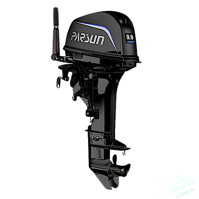 Лодочный мотор Parsun T9.9Pro BMS (18)