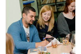 Разговорный Английский  (уровень Advanced - для взрослых,студентов,старших школьников)