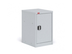 Металлический архивный шкаф ШАМ - 12/680