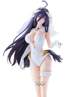 Фигурка Альбедо (Albedo Glitter & Glamours)