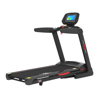 Беговая дорожка CardioPower T65 купить в Воронеже