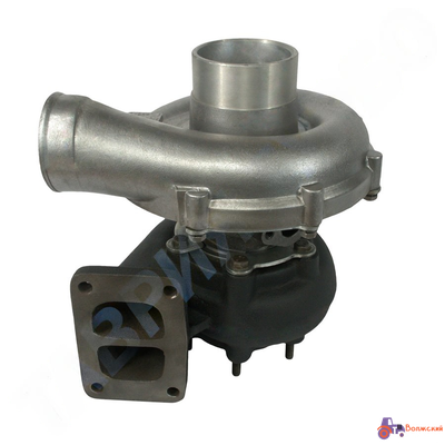 Турбокомпрессор для ЯМЗ-240 НМ2 - ТКР 9-01