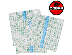 Плёнка для заживления COBRA (ширина 20см в нарезке)