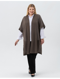 Silver String осень 2017: платья, блузы, туники, брюки, юбки, летние пальто больших размеров