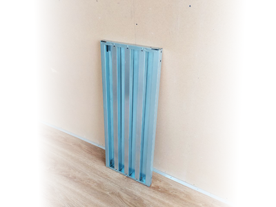 Полка MS U 100 см