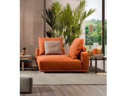 Кушетка LeMans 166 купить в Симферополе