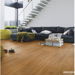 Паркетная доска Meister Дуб Гармония Шартенальм 8830 в интерьере