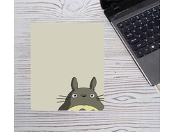 Коврик для мыши Мой сосед Тоторо, Totoro №4