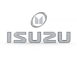 Автобаферы на ISUZU
