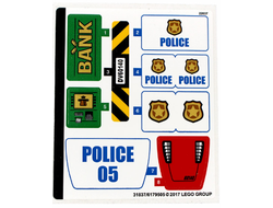 Sticker Sheet for Set 60140 - 31837/6179505, n/a (60140stk01)