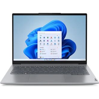 Lenovo Thinkbook 14 G6 IRL [21KG00B8CD_PRO] (КЛАВ.РУС.ГРАВ.) Grey 14&quot; {WUXGA IPS i7-13700H/16Gb/1TB SSD/W11Pro}