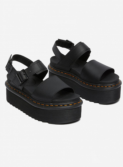Voss dr martens deals