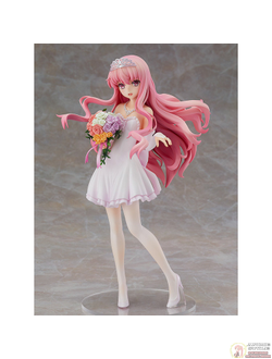 Фигурка 1/7 Луиза Франсуаза (Louise Françoise Wedding Ver.)