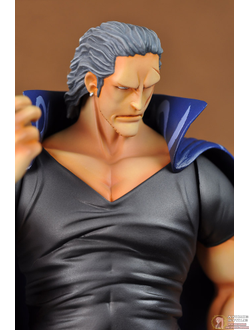 Фигурка 1/8 Бенн Бекман (Benn Beckman)