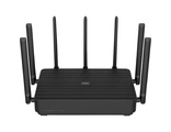 Wi-Fi Mesh роутер Xiaomi Mi AIoT Router AC2350 Черный (Международная версия)