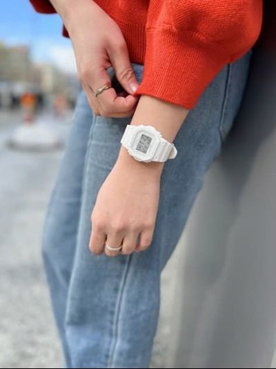 Часы Casio Baby-G BGD-565U-7