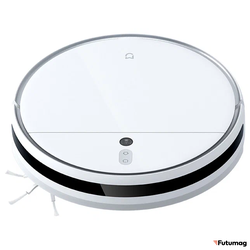 Робот-пылесос Xiaomi Mijia Sweeping Vacuum Cleaner 2C