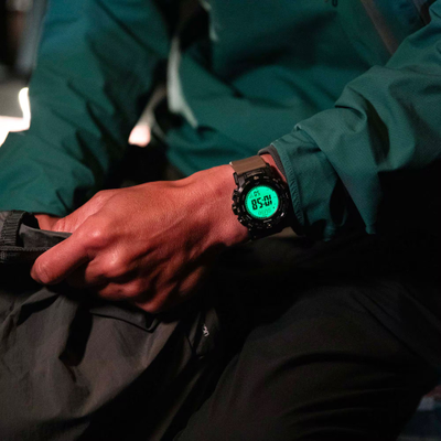 Часы Casio Pro Trek PRW-35LD-5