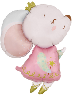 Шар Пони Радуга Дэш в магазине "О'ДА!" Орел, Покровская, 13а