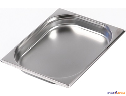 ГАСТРОЕМКОСТЬ HURAKAN GN 1/2-40