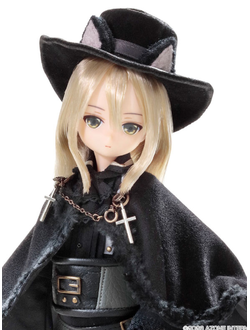 Кукла 1/6 PureNeemo Milo