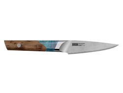 НОЖ ОВОЩНОЙ DAMASCUS KUON, (4992038)
