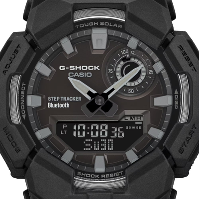 Часы Casio G-Shock GA-B010-1A1