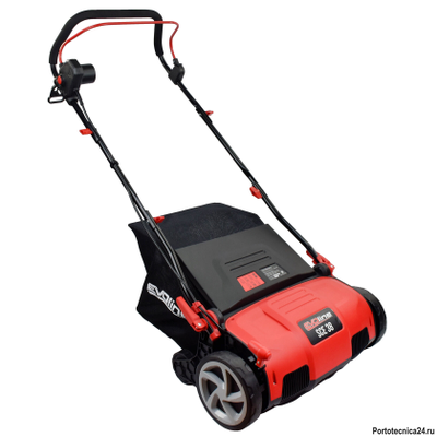 Электрический скарификатор EVOline SCE 38