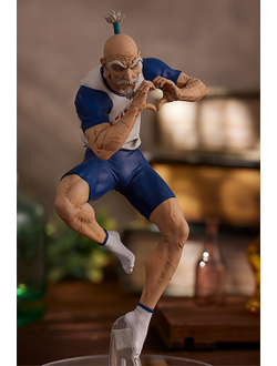 Фигурка Айзек Нетеро (Isaac Netero Pop Up Parade)