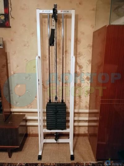 "Олимп-2" 60 кг кроссовер