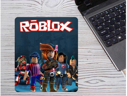 Коврик Роблокс, Roblox для мышки №2