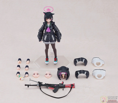 Фигурка фигма Кадзуса Кёяма (figma Kazusa Kyoyama)