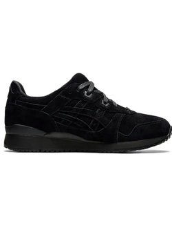 ASICS-Gel Lyte 3 Triple Black