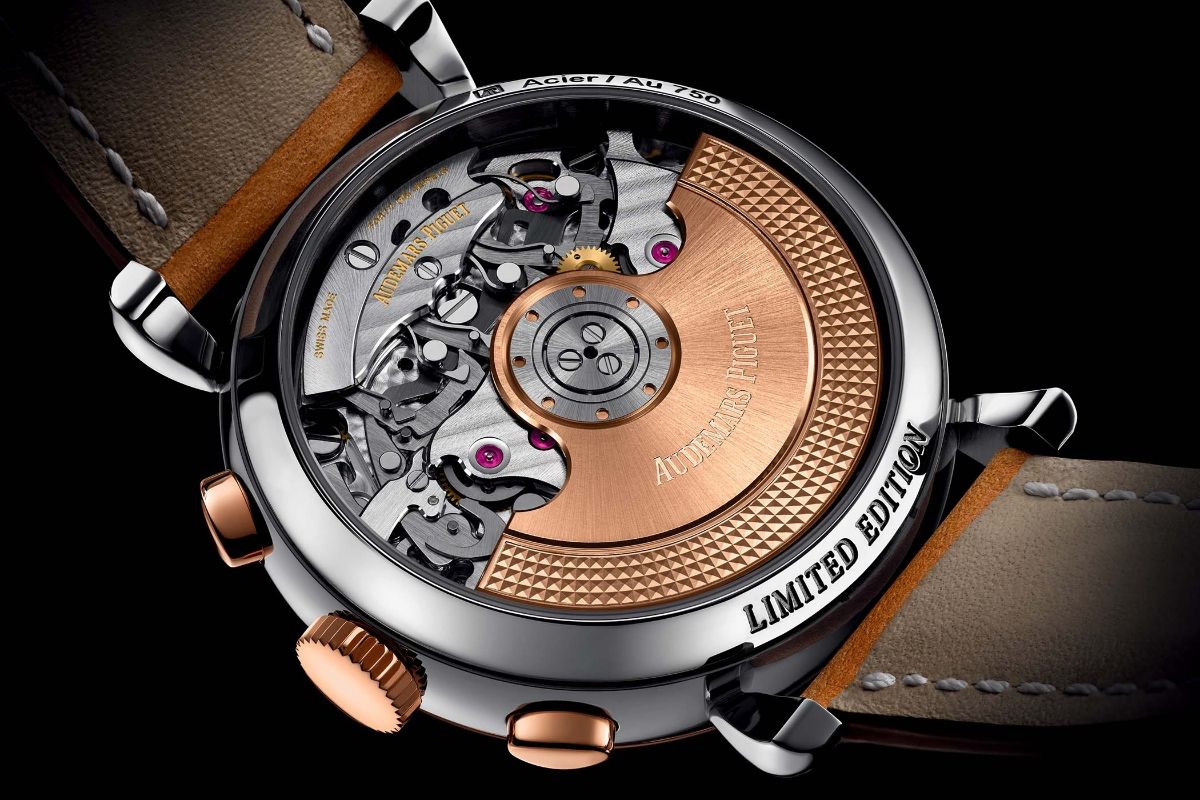 Ломбард часов Audemars Piguet