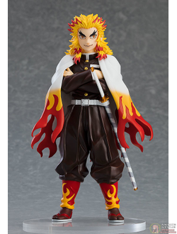 Фигурка Кёдзюро Рэнгоку (Kyoujurou Rengoku Pop Up Parade)
