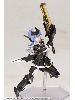 Фигурка Rokkaku Shiori