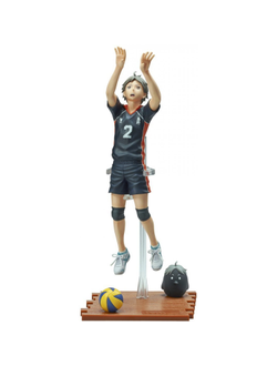 Фигурка 1/8 Коши Сугавара (Sugawara Koushi)