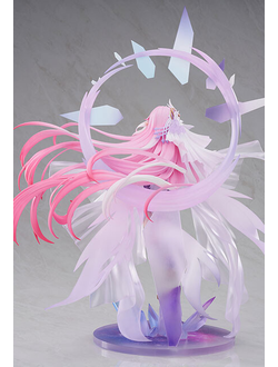 Фигурка 1/7 Элизия (Elysia Herrscher of Human: Ego, Because of You Ver.)