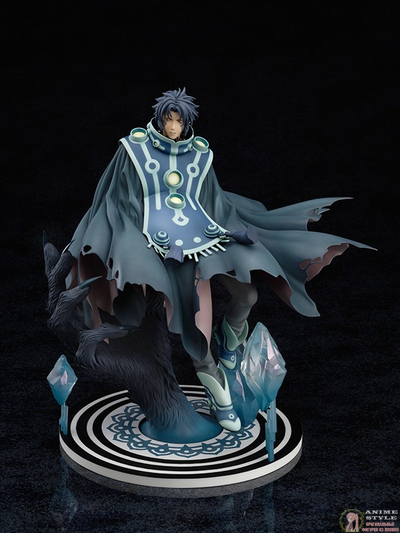 Фигурка 1/7 Рэн (Ren Rhyme Mode ver.)