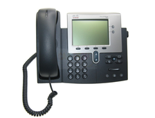 Телефон VoiP Cisco 7941G