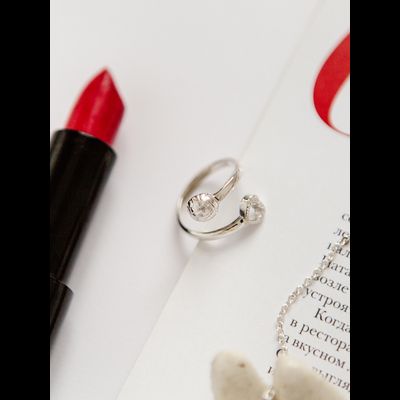 Кольцо "Love Волейбол"