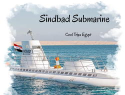 SINDBAD SUBMARINE