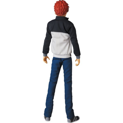 Кукла 1/6 Real Action Heroes Эмия Сиро (Shirou Emiya)