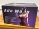 SKY SUN SRUDIOS, ADA WONG, 1/4, DELUXE, делюкс, статуя, статуэтка, ада вонг, резидент эвил, residen