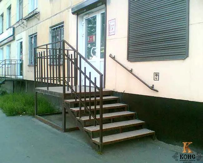 лестница