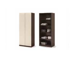 Спальня БАССА - Шкаф ШК 555