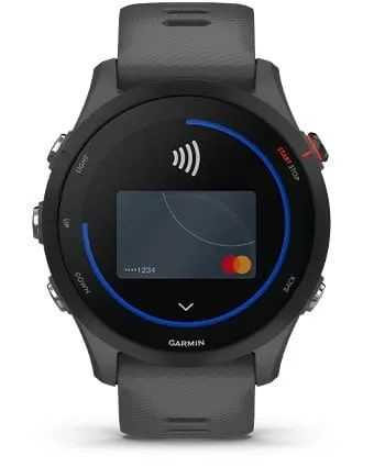 Купить Garmin Forerunner 255