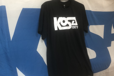 футболка KOSA1977