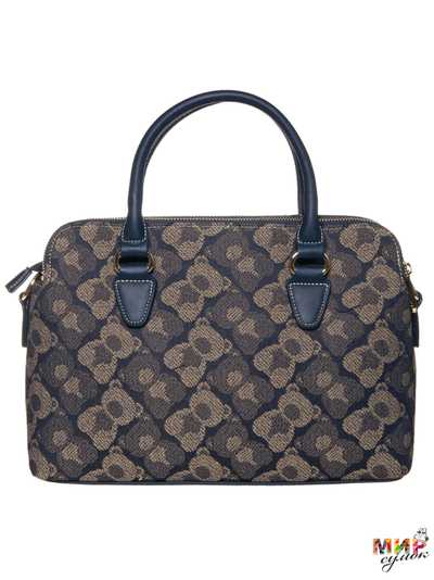 СУМКА КЛАССИЧЕСКАЯ HENNEY BEAR 10006-129HB-BLUE