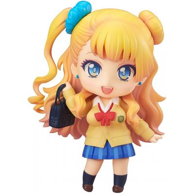 Нендроид Гяруко (Galko-chan)